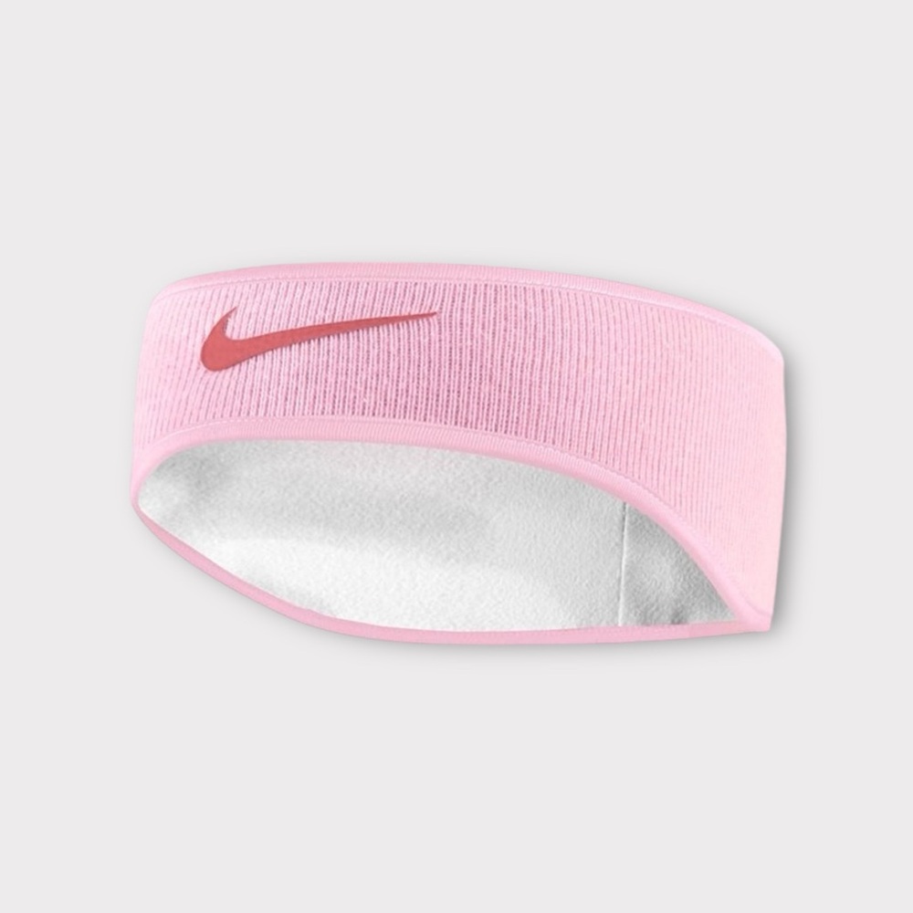 NWT Nike Youth Knit Headband